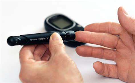 10 Best Tips to Control Diabetes | Health Blog | Suntrics