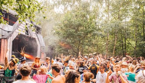 Review: Lost Village Festival 2017 - Exposed Magazine