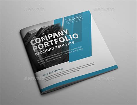 Company Brochure - 50+ Examples, Format, Pdf | Examples