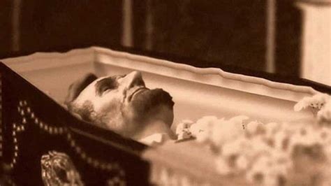 Abraham Lincoln funeral - Weird Picture Archive