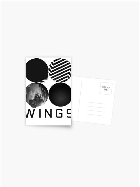 Bts Album Covers Wings – BTS Army