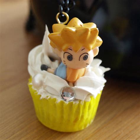 cupcakes para otakus :3 - Neko Anime! ~ en Taringa!