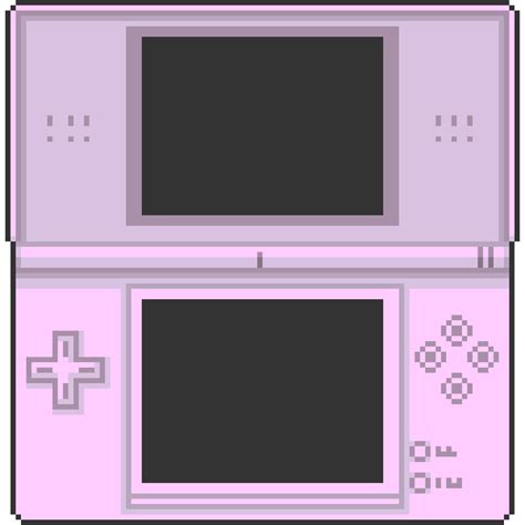 nintendo ds gif | Tumblr