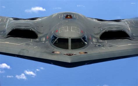 Free download Northrop Grumman B 2 Spirit Wallpaper 4 1920 X 1080 ...