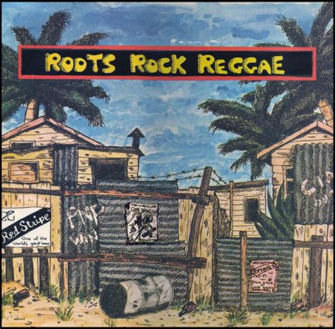 Roots Rock Reggae (1978, Vinyl) | Discogs