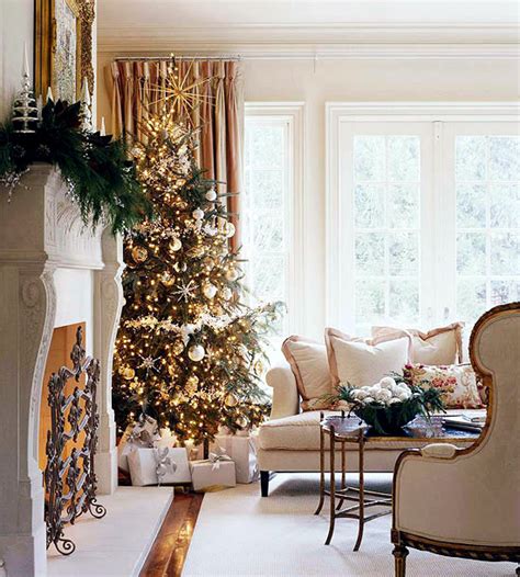 Bring Christmas lights – in the living room | Interior Design Ideas ...