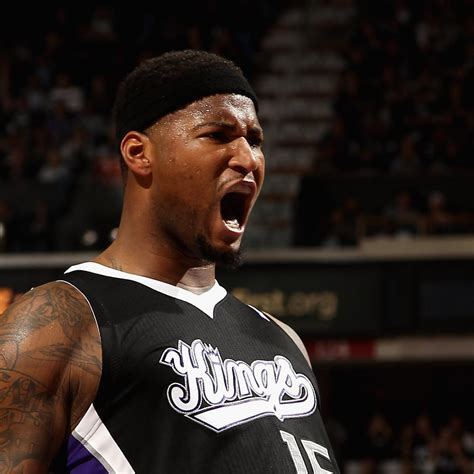 Is DeMarcus Cousins Worth All the Drama? | News, Scores, Highlights ...