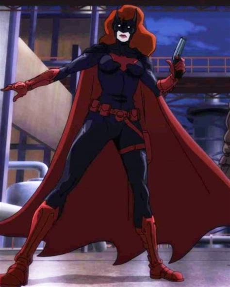 BATMAN: BAD BLOOD Sneak Peek and Voice Cast Revealed — GeekTyrant