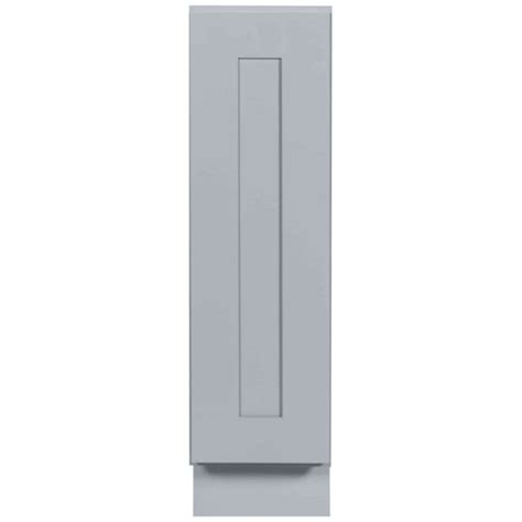 Grey Shaker Kitchen Cabinets | Best Grey Cabinets