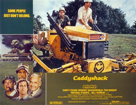 Caddyshack - Chevy Chase Fanclub Photo (38587123) - Fanpop