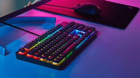 5 of the best gaming keyboards to buy now » Gadget Flow