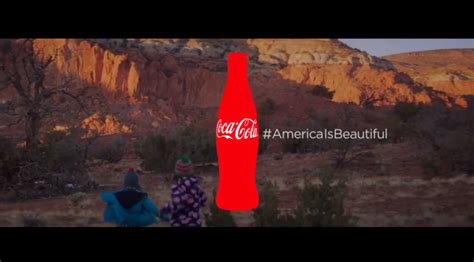 Coca-Cola's Super Bowl Ad Stirs Huge Controversy