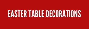 Easter Table Decor - The Idea Room