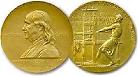 Pulitzer Prize Ends Blogger vs. Journalist Debate - Big Think