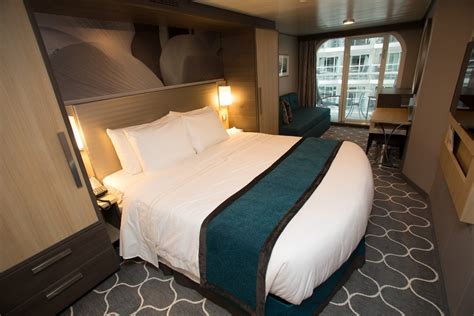 Photos Harmony of the Seas staterooms | Royal Caribbean Blog