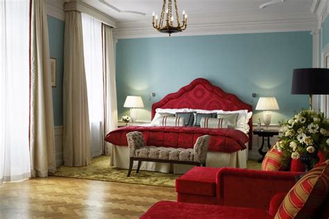 Grand Hotel Stockholm - Luxury Hotel in Stockholm, Sweden