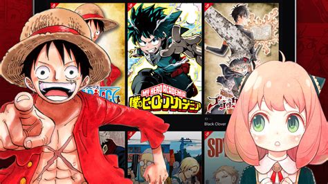 SHUEISHA's MANGA PLUS To Make US Convention Debut At New, 50% OFF