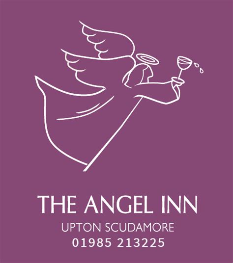 Angel-inn-logo | The Angel Inn