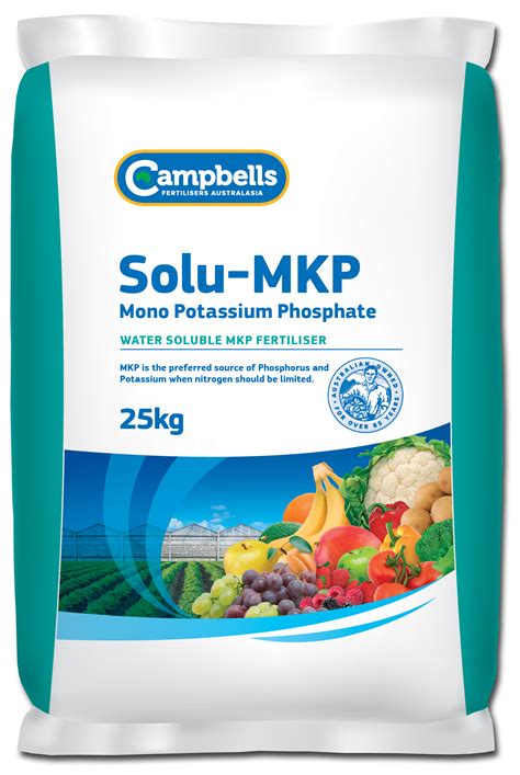 Maxi MKP (Monopotassium Phosphate Fertilizer) -25kg Farmsquare | ubicaciondepersonas.cdmx.gob.mx