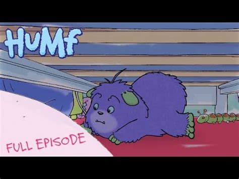 Humf - 10 Humf And The Balloons (full episode) - VidoEmo - Emotional ...