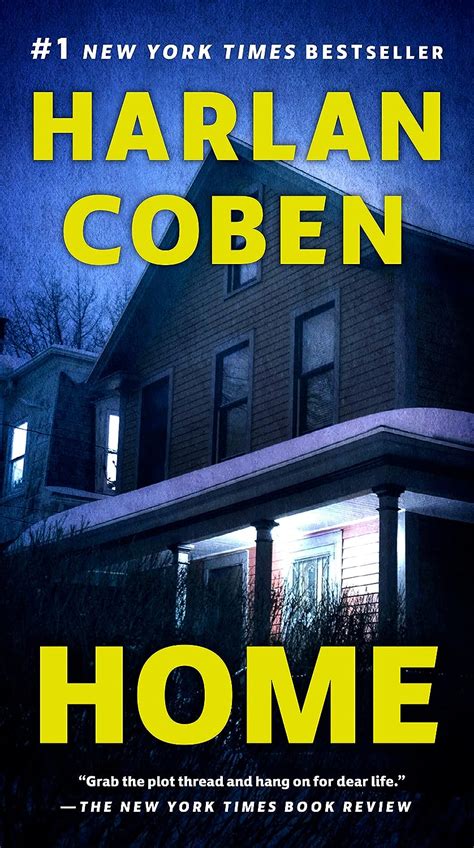 Amazon.com: Home (Myron Bolitar Book 11) eBook : Coben, Harlan: Books