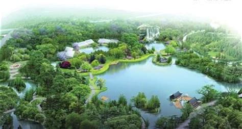 Beijing Olympic Forest Park to open to visitors free from National Day CCTV-International