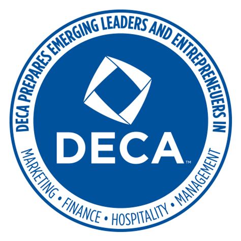 DECA logo - MLTnews.com