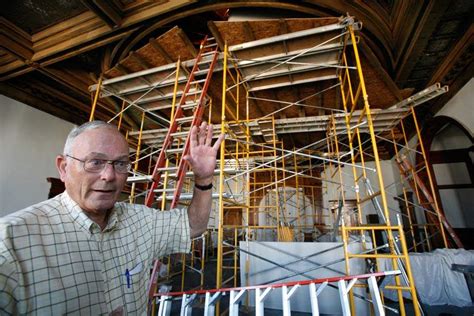 Restoration of Van Wert County Courthouse - The Blade