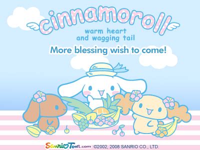 Share more than 81 cinnamoroll wallpaper gif - in.coedo.com.vn