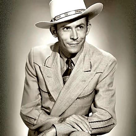 Hank Williams Sr Quotes. QuotesGram