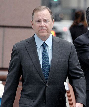 Former Enron CEO cuts prison term deal | Stuff.co.nz