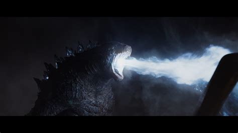 Godzilla (2014) 4K UHD Review