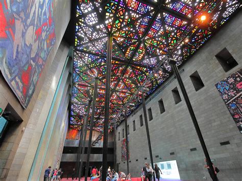 The best art galleries in Melbourne