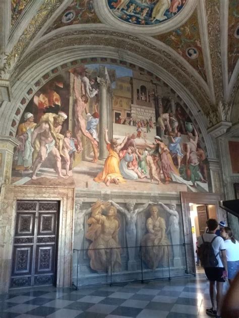 Pin on اك508 | Vatican museums, Painting, Museum