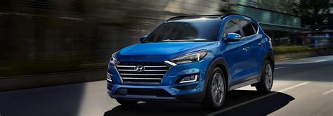 Hyundai Tucson near me North Kingstown RI | Nucar Hyundai of North ...