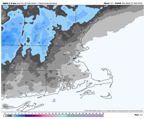 Weekly Outlook: February 20-26, 2023 – Storm HQ