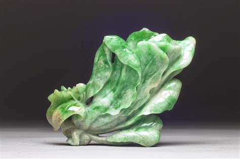 Living and Loving Art: Jadeite Cabbage remains main attraction at National Palace Museum in Taipei