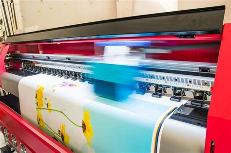 What is digital vinyl printing? | Perfect Colours