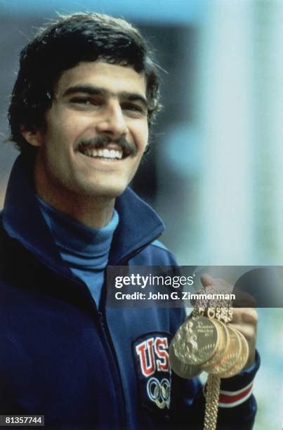 How Many Gold Medals Did Mark Spitz Have