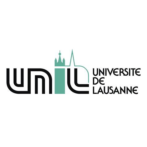 Universite de Lausanne Logo PNG Transparent & SVG Vector - Freebie Supply