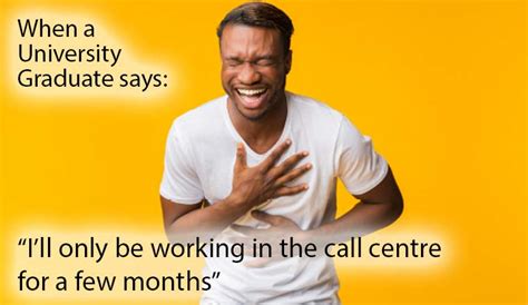 32 Call Centre Memes