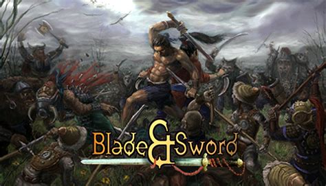 Blade&Sword on Steam