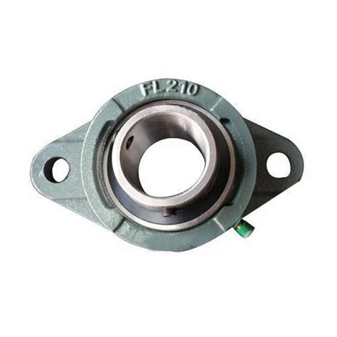 Flange Bearing at best price in New Delhi by Anand Bearing | ID: 14216032788