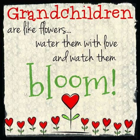 Precious Time with Grandkids: Quotes about Grandchildren