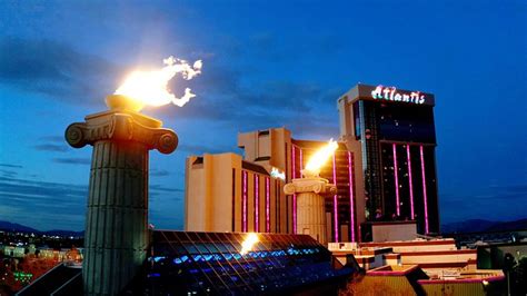 ATLANTIS CASINO RESORT SPA - Updated 2023 Prices (Reno, Nevada)