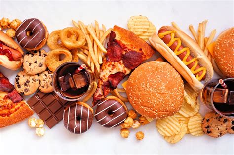 Study links ultra-processed foods to higher metabolic disease risk - Future Health Post