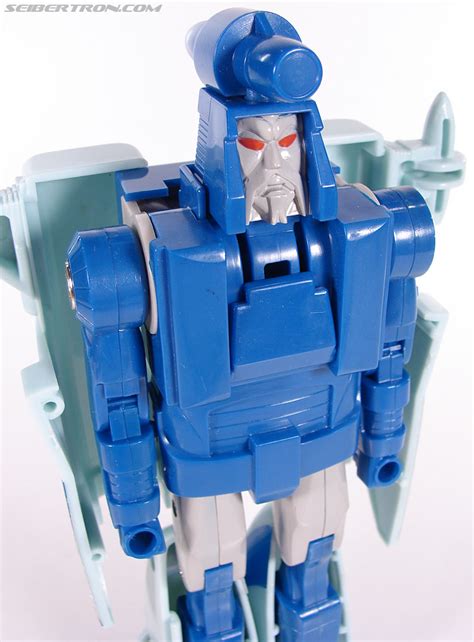 Transformers G1 1987 Scourge Toy Gallery (Image #47 of 172)