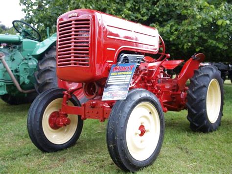 Vintage Farm Tractors for sale in UK | 68 used Vintage Farm Tractors