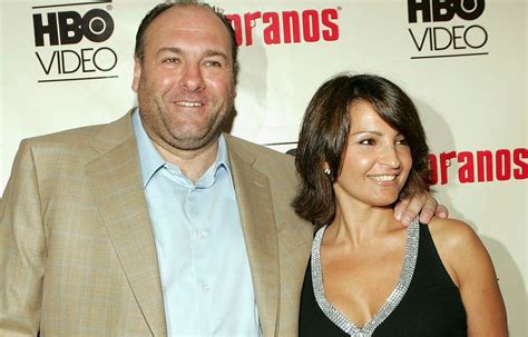 The 'Sopranos' Role Kathrine Narducci Auditioned for Before Landing the ...