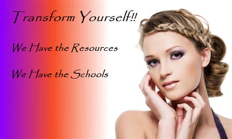 Beauty Schools Near Me - Find Cosmetology Schools Today!